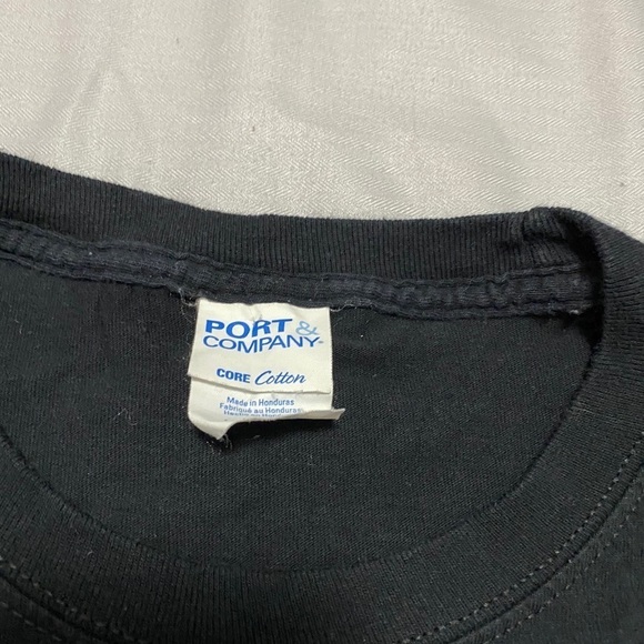 J Balvin x McDonald’s Tee Size Large - Picture 4 of 4